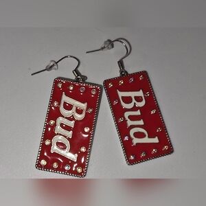 Bud Earrings